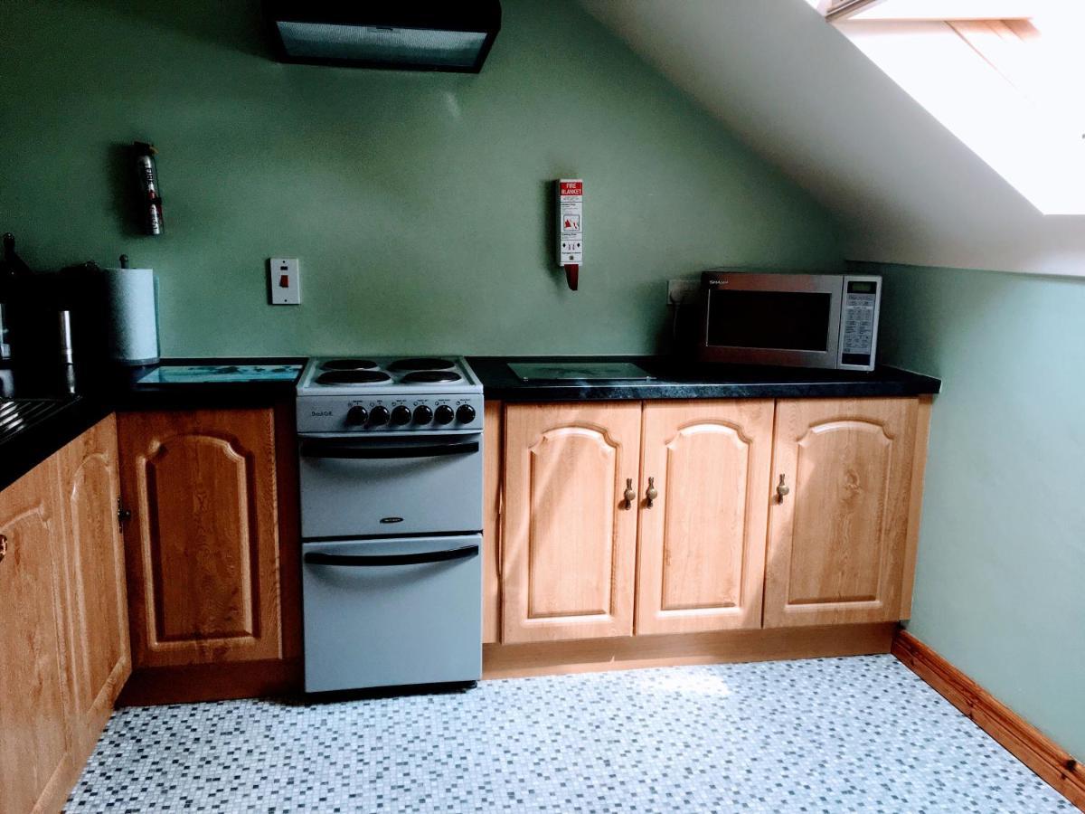 Apartament Moybrone Flat Enniskillen Zewnętrze zdjęcie