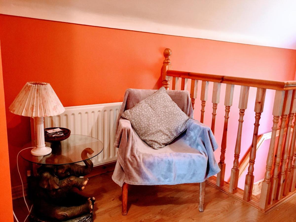 Apartament Moybrone Flat Enniskillen Zewnętrze zdjęcie
