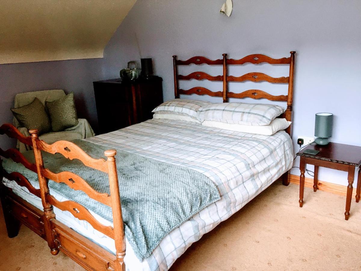 Apartament Moybrone Flat Enniskillen Zewnętrze zdjęcie