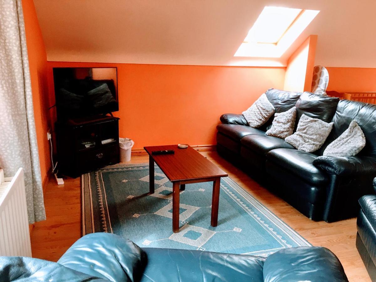 Apartament Moybrone Flat Enniskillen Zewnętrze zdjęcie