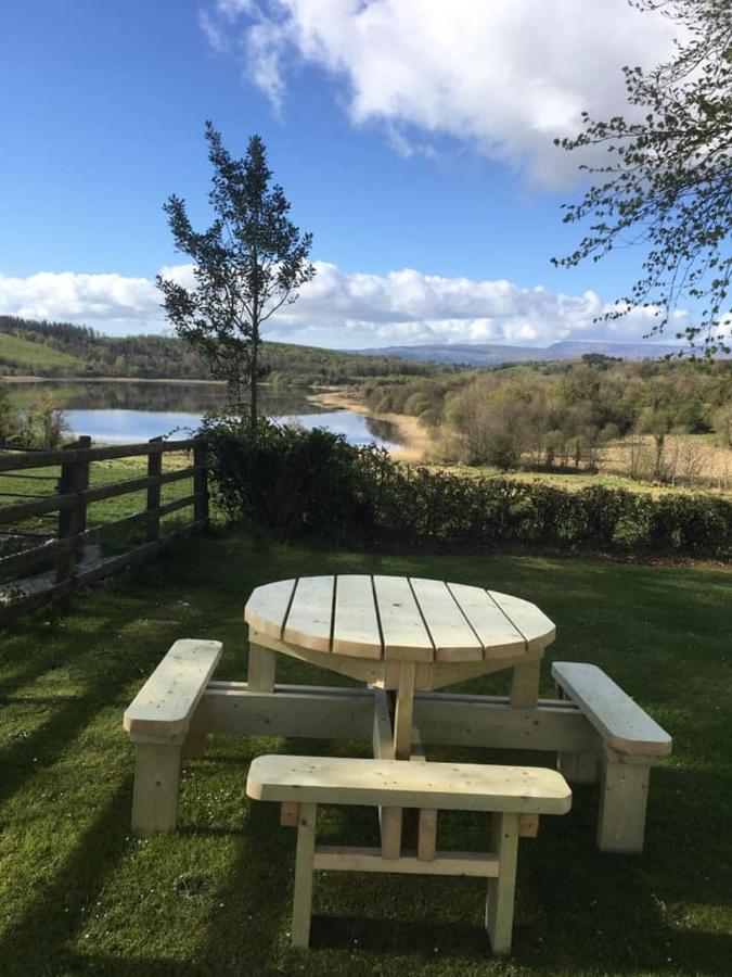 Apartament Moybrone Flat Enniskillen Zewnętrze zdjęcie