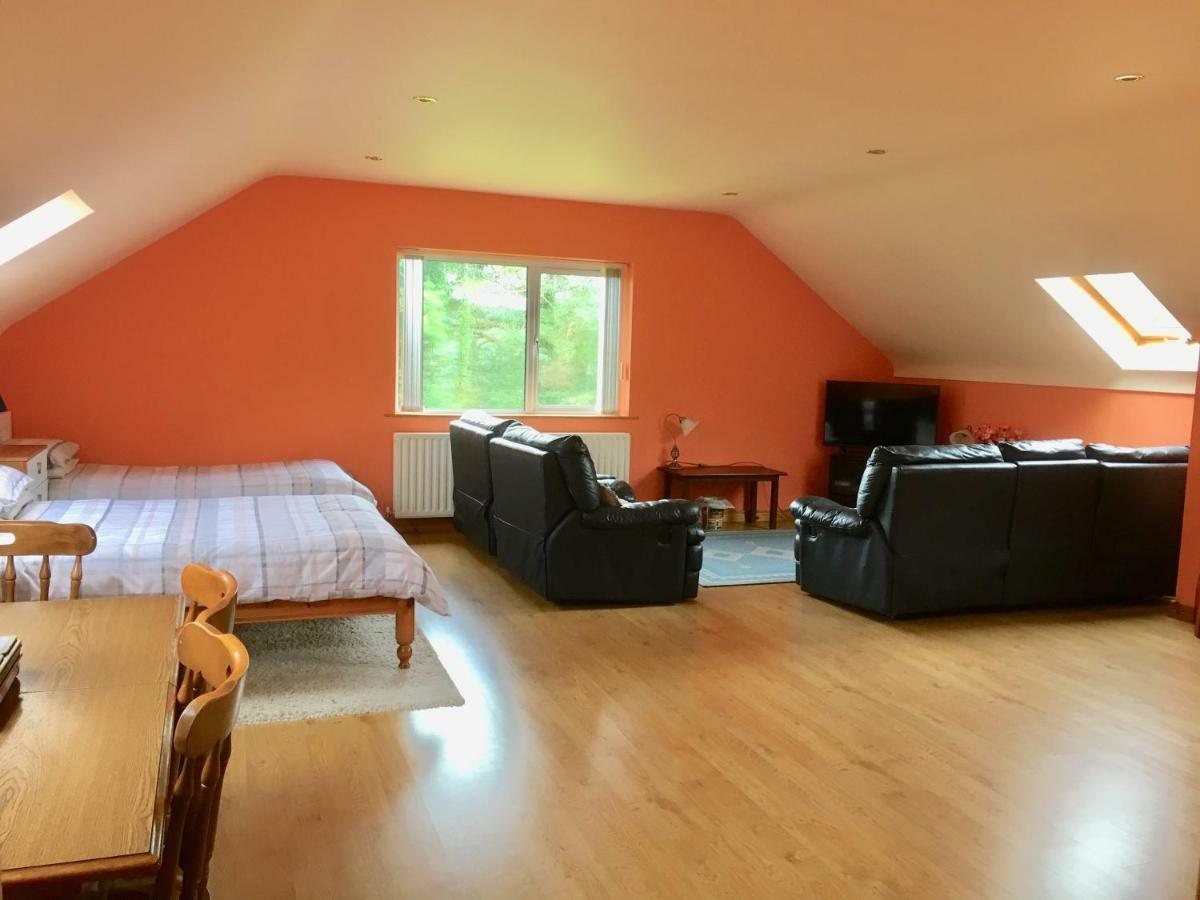 Apartament Moybrone Flat Enniskillen Zewnętrze zdjęcie