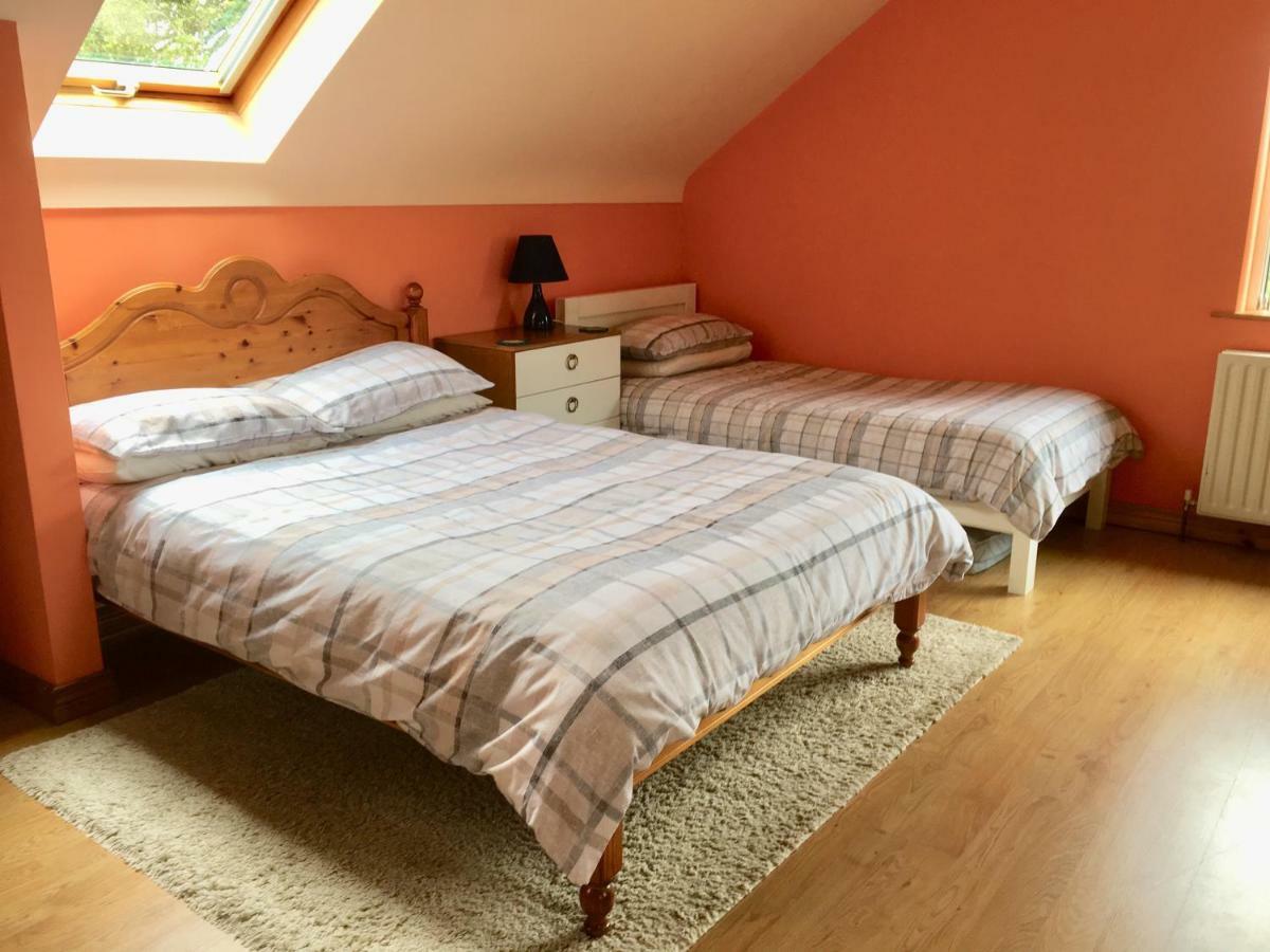 Apartament Moybrone Flat Enniskillen Zewnętrze zdjęcie