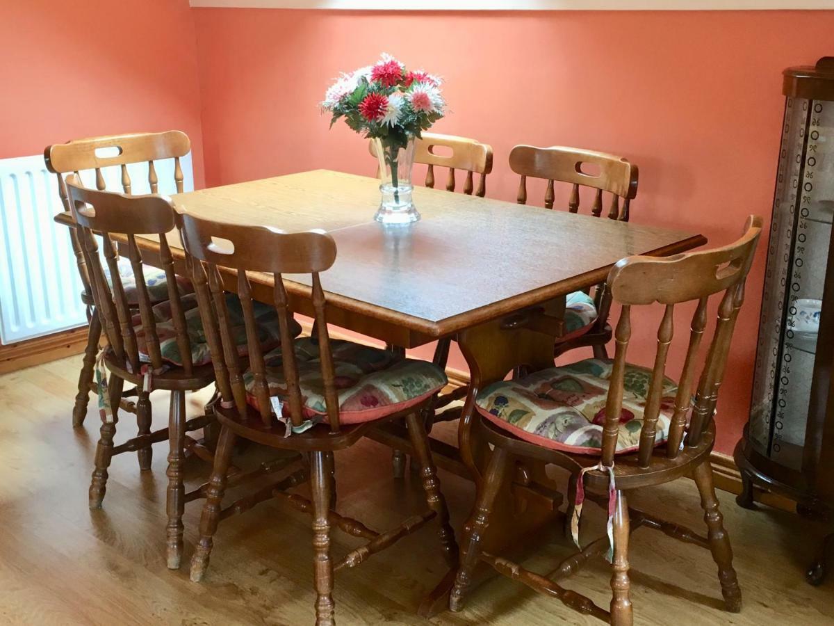 Apartament Moybrone Flat Enniskillen Zewnętrze zdjęcie