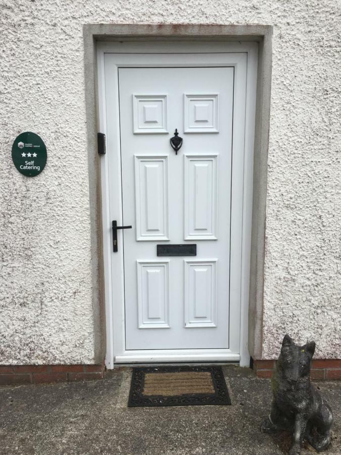 Apartament Moybrone Flat Enniskillen Zewnętrze zdjęcie