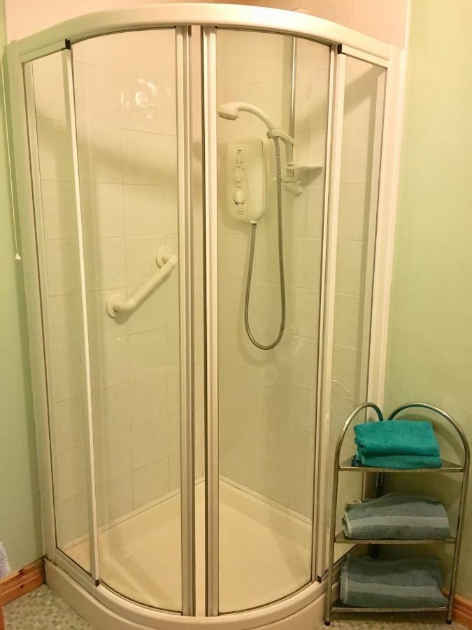 Apartament Moybrone Flat Enniskillen Zewnętrze zdjęcie