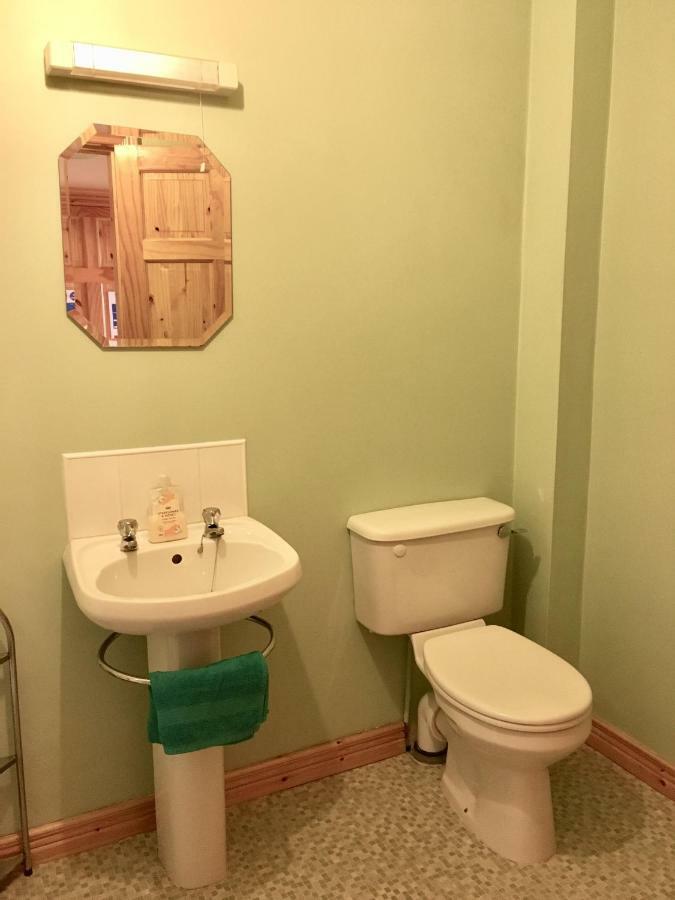 Apartament Moybrone Flat Enniskillen Zewnętrze zdjęcie