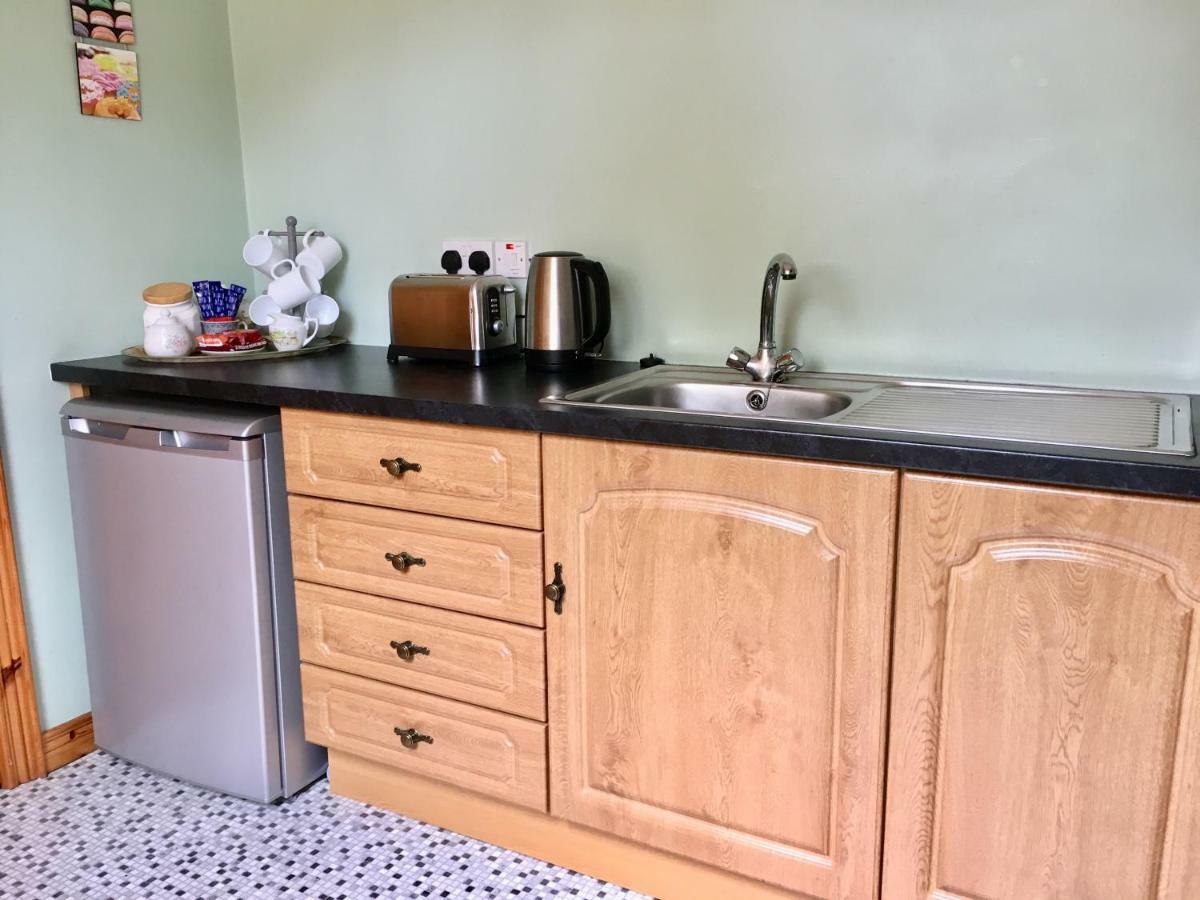Apartament Moybrone Flat Enniskillen Zewnętrze zdjęcie