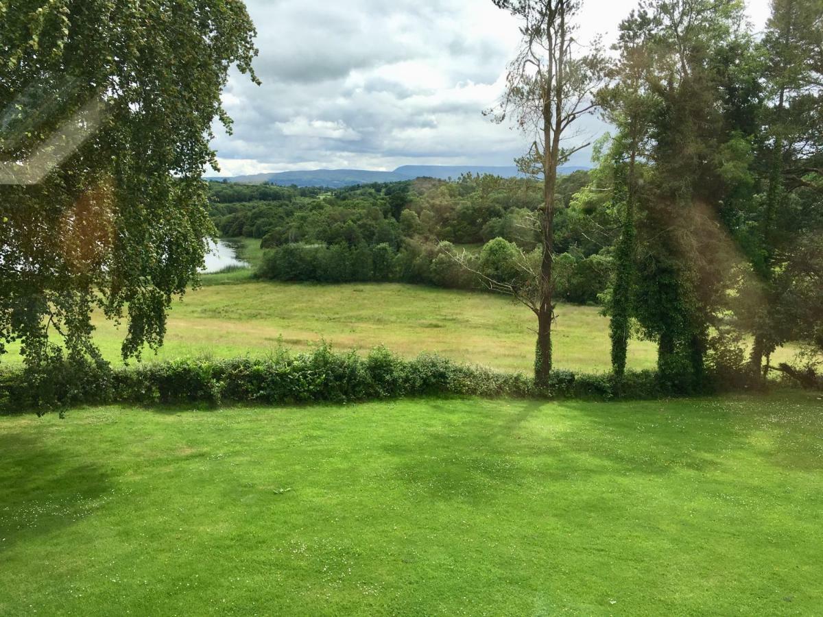 Apartament Moybrone Flat Enniskillen Zewnętrze zdjęcie
