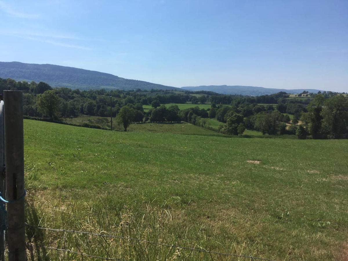 Apartament Moybrone Flat Enniskillen Zewnętrze zdjęcie